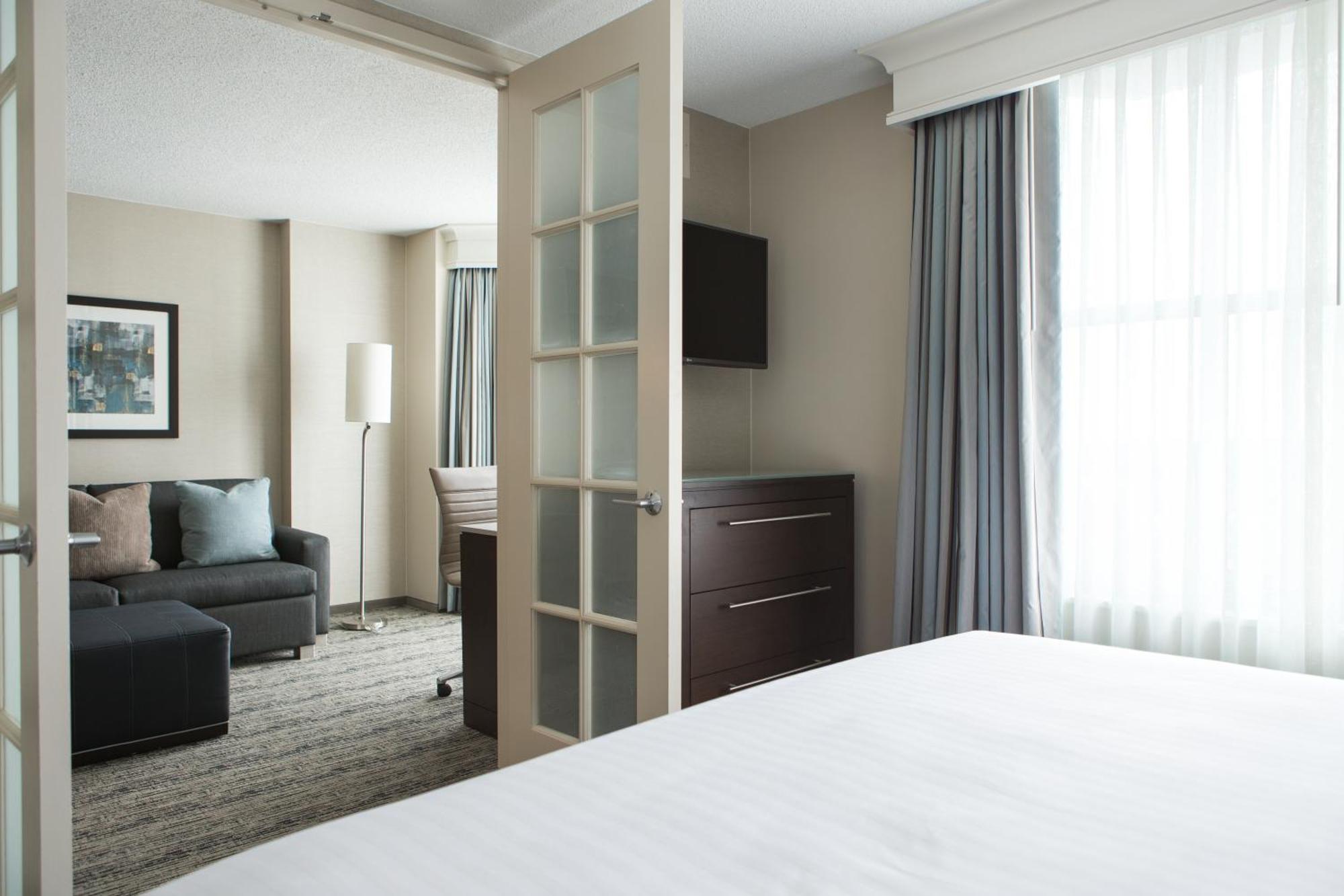 Homewood Suites By Hilton Downers Grove Chicago, Il Zewnętrze zdjęcie