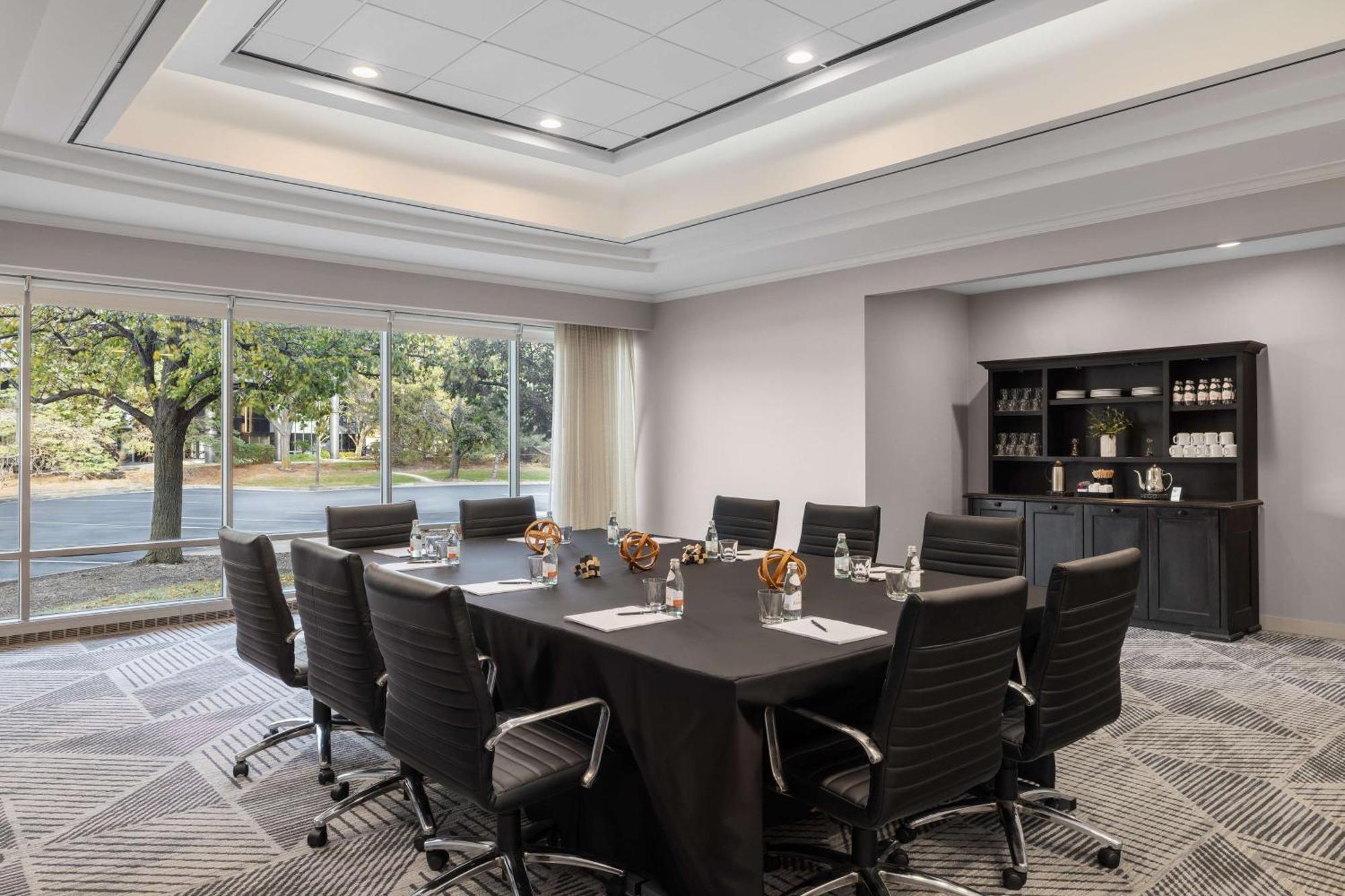 Homewood Suites By Hilton Downers Grove Chicago, Il Zewnętrze zdjęcie