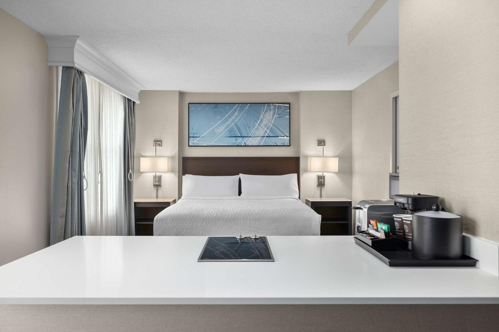 Homewood Suites By Hilton Downers Grove Chicago, Il Zewnętrze zdjęcie